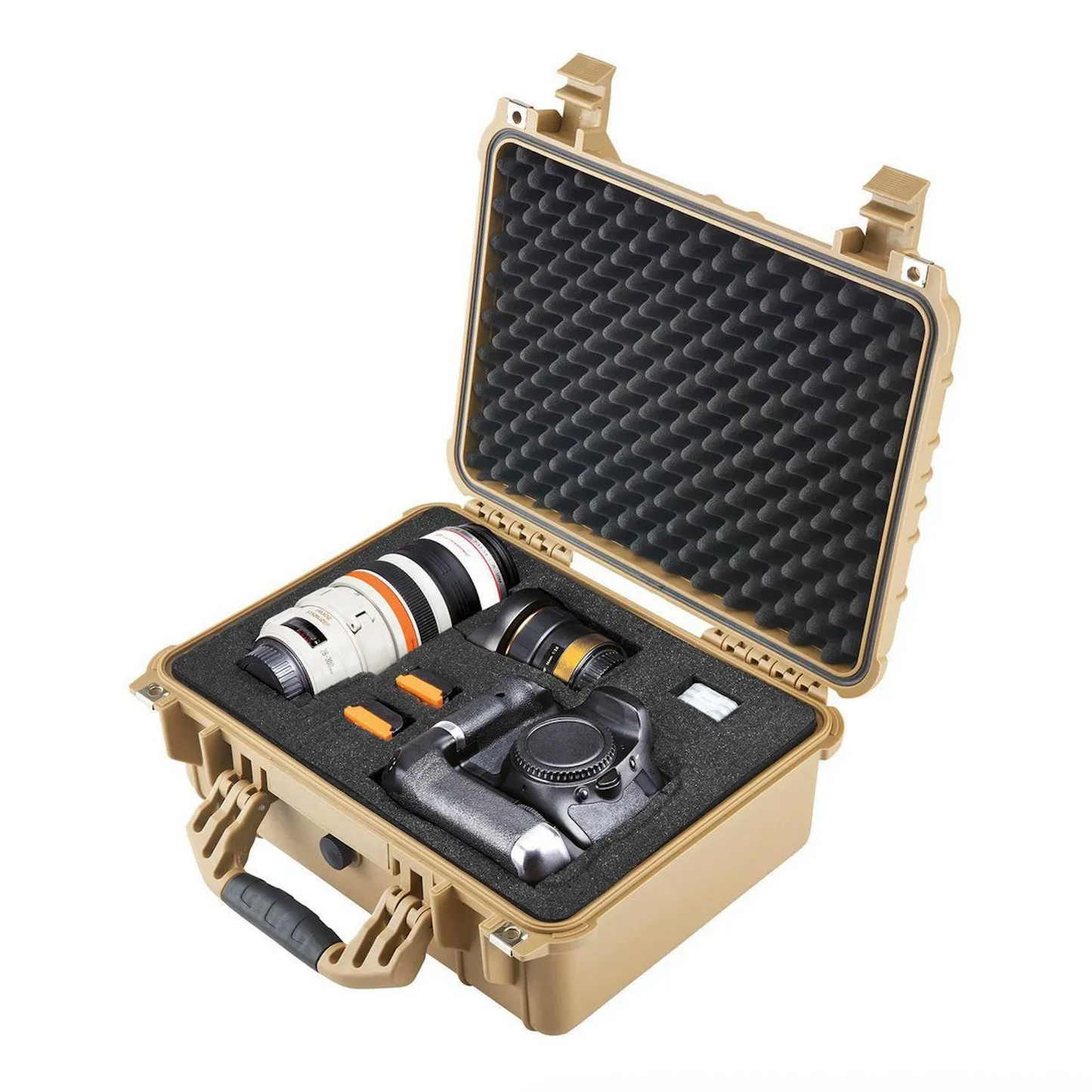LIKE NEW! Apache 3800 Case - FDE