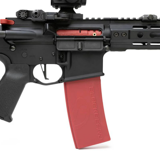 MANTIS BLACKBEARD AR-15 TRAINING SYSTEM