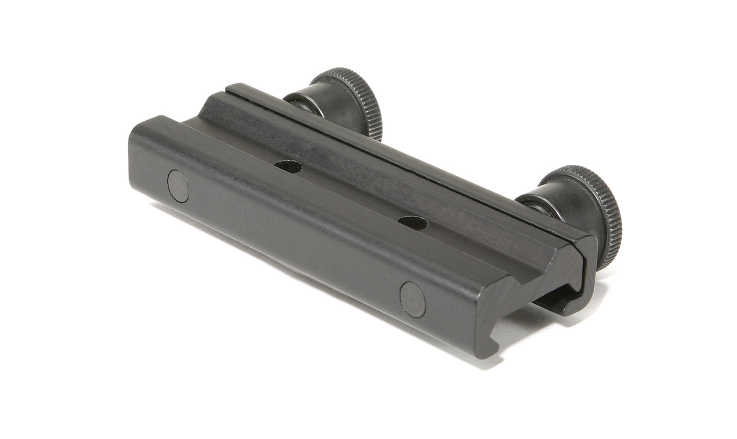 Trijicon ACOG Flattop Mount for MIL STD Rails