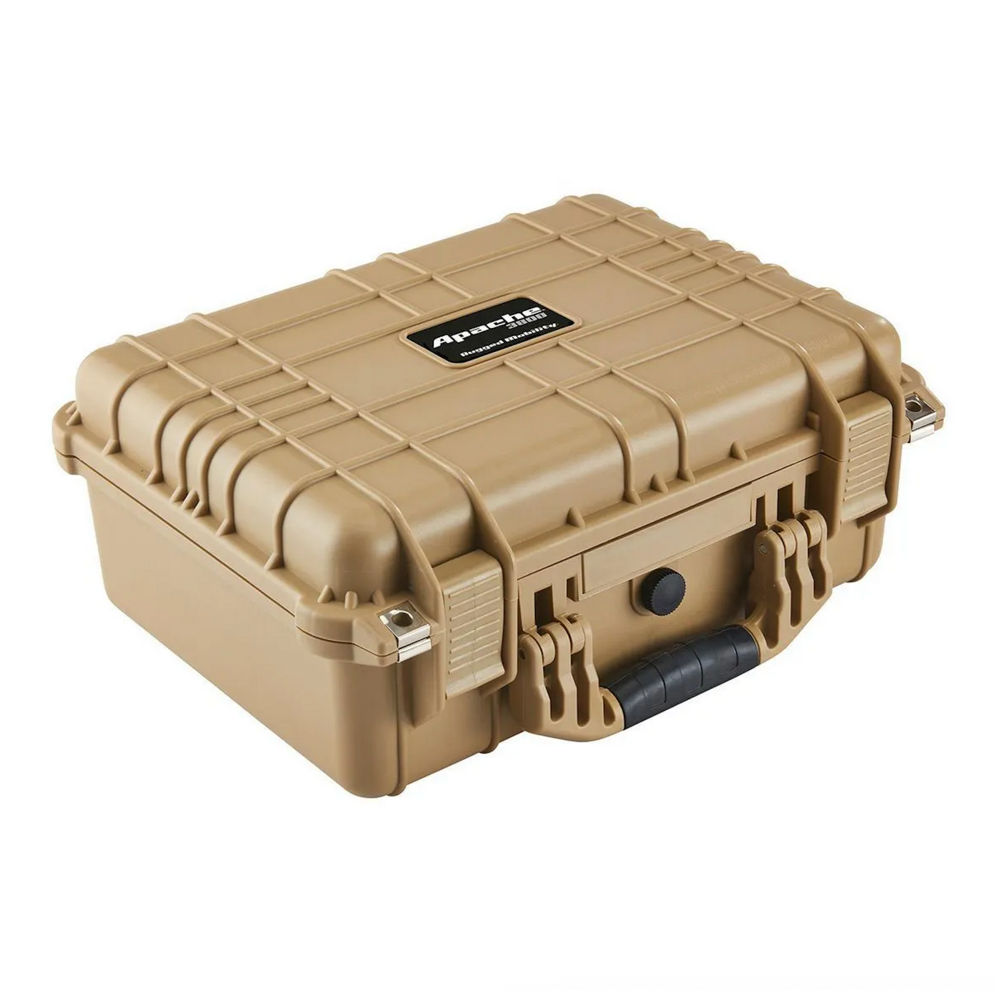 LIKE NEW! Apache 3800 Case - FDE