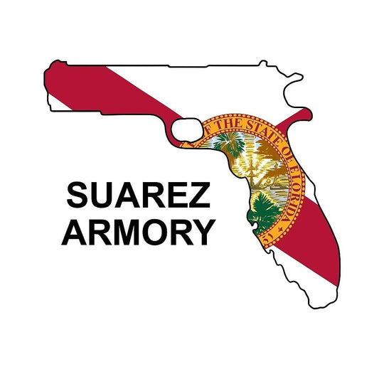 10/16 SAMM - SUAREZ ARMORY MINI MATCH