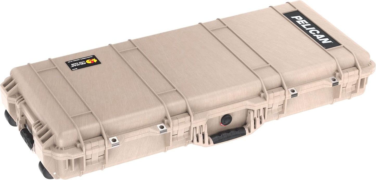 Pelican Case 1700 - FDE