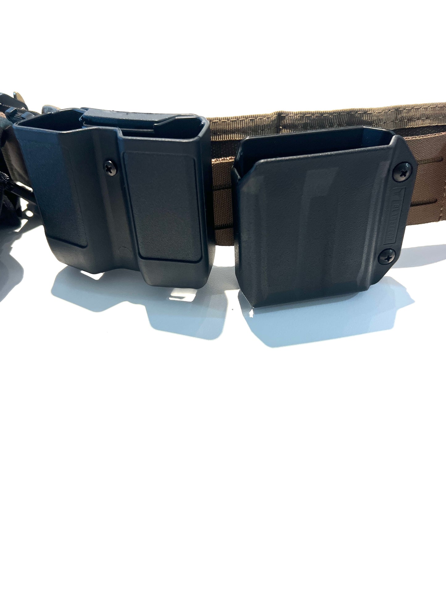 SUAREZ ARMORY - BATTLE BELT ONLY