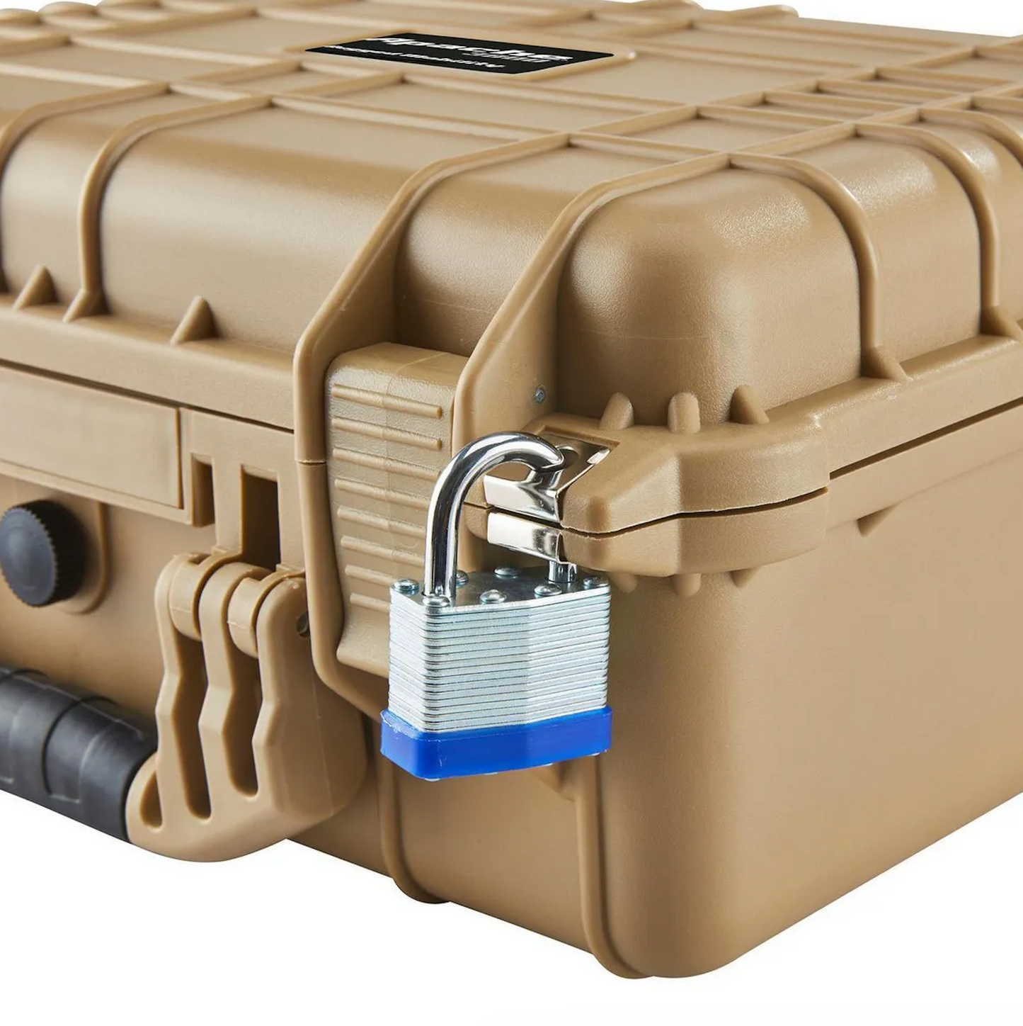 LIKE NEW! Apache 3800 Case - FDE