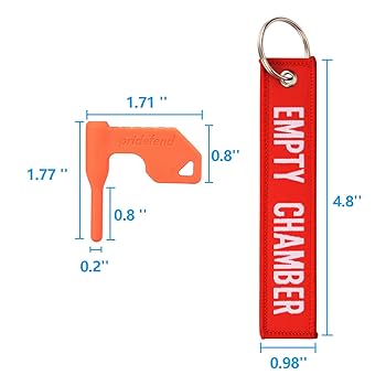 SAFETY FLAG