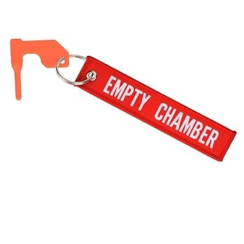 SAFETY FLAG