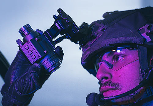 SIONYX OPSIN Monocular (Digital Night Vision)