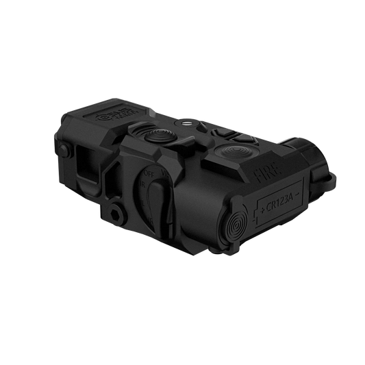 SMSLaser Trinity (Black)