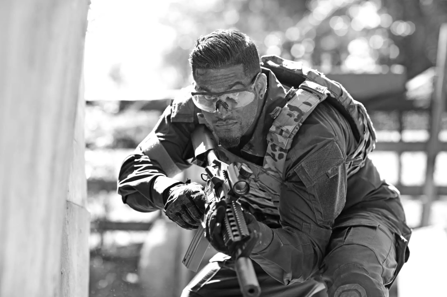 GEAR DRILL DAY™ 12/27