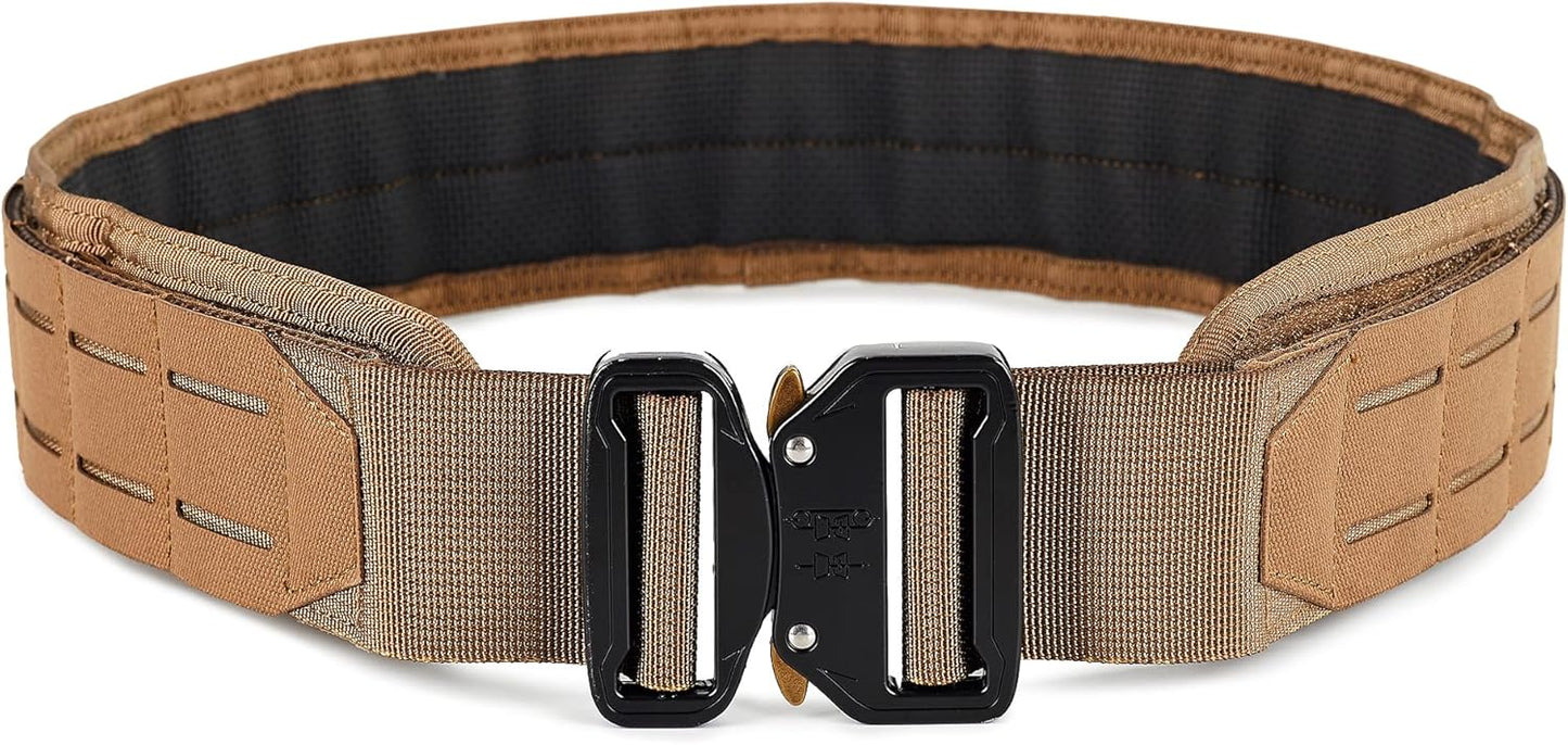 SUAREZ ARMORY - BATTLE BELT ONLY