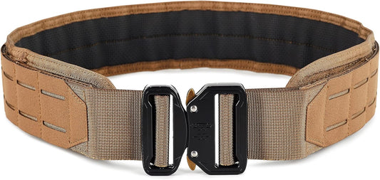 SUAREZ ARMORY BATTLE BELT