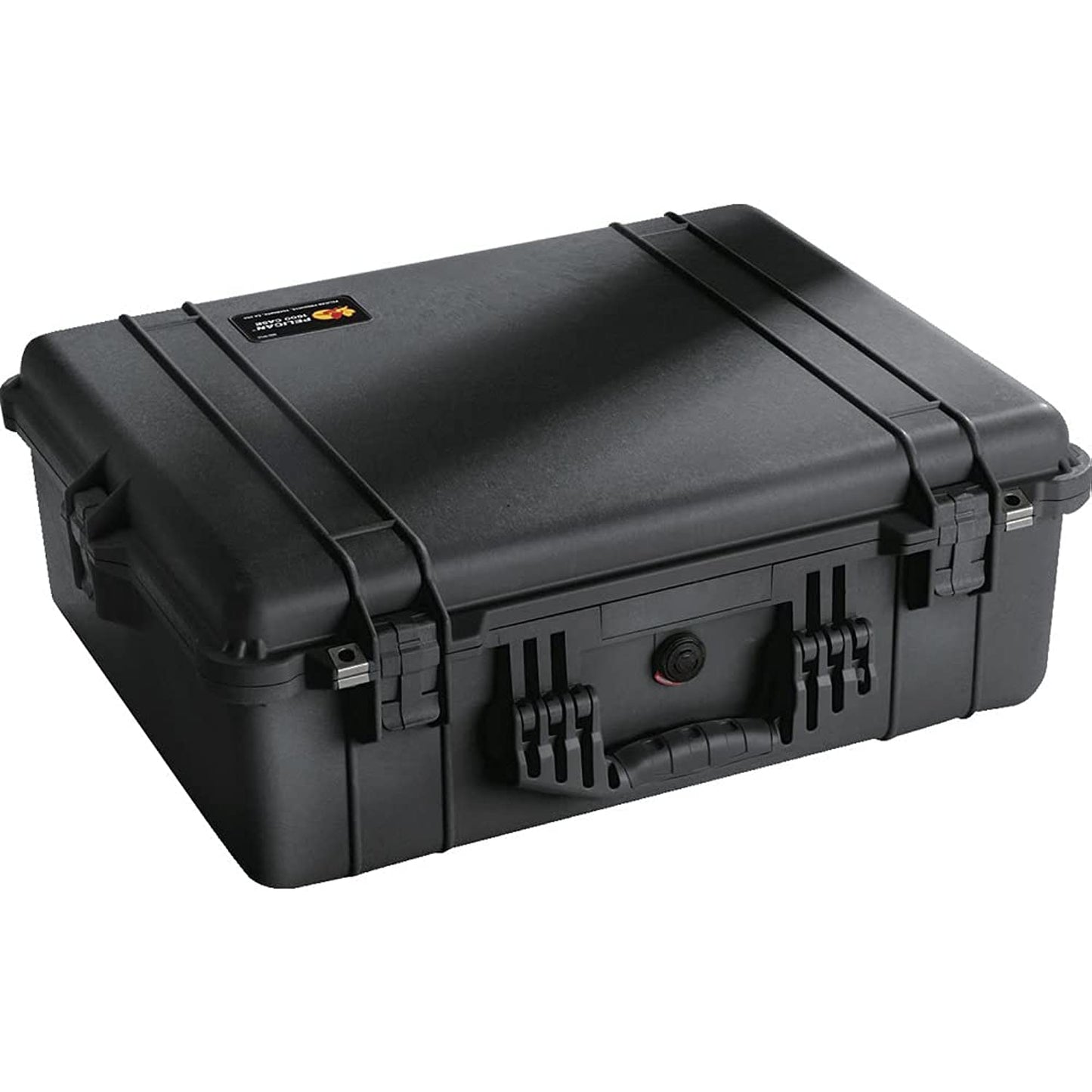 Pelican Case 1600 - BLACK