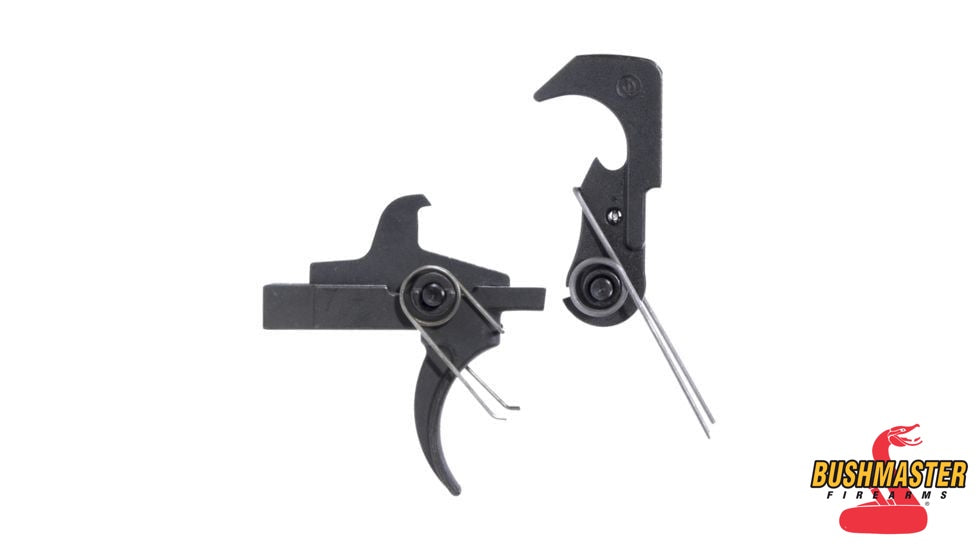 Bushmaster Mil-Spec Trigger Kit