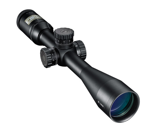 Nikon M-308 Rifle Scope 4-16x 42mm