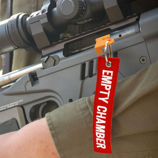 SAFETY FLAG