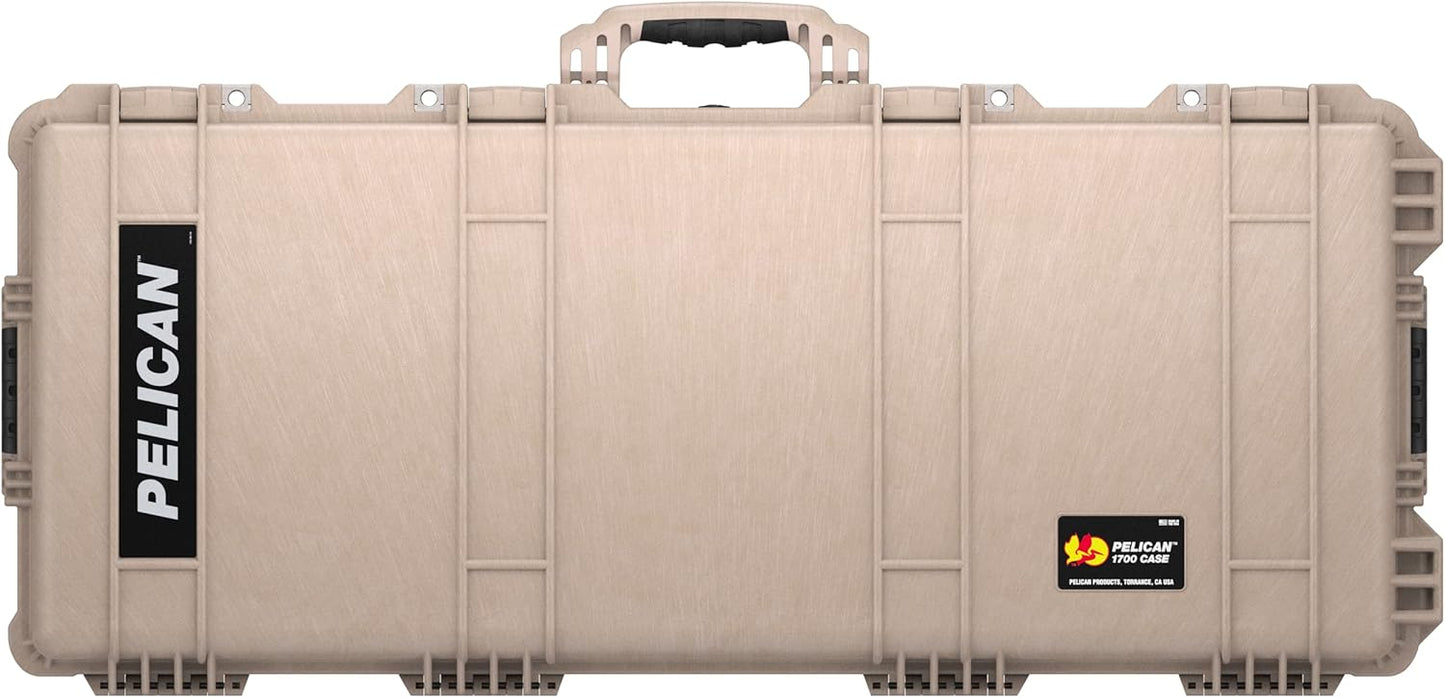 Pelican Case 1700 - FDE