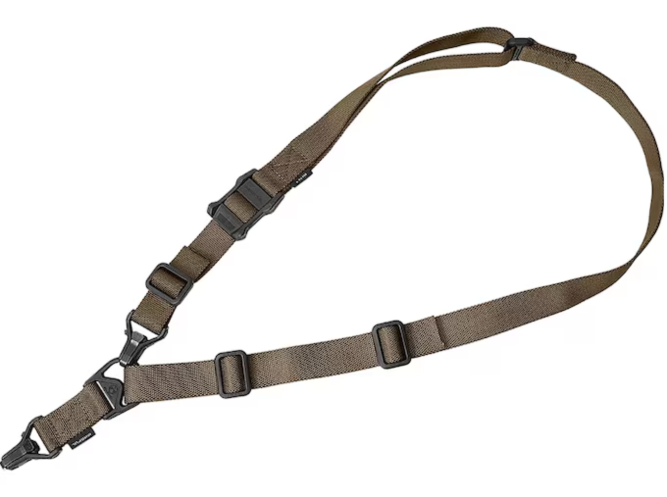 Magpul Rifle Sling with Clip - MS3 GEN2