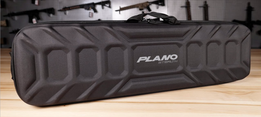 Plano Stealth Gun Case 38"