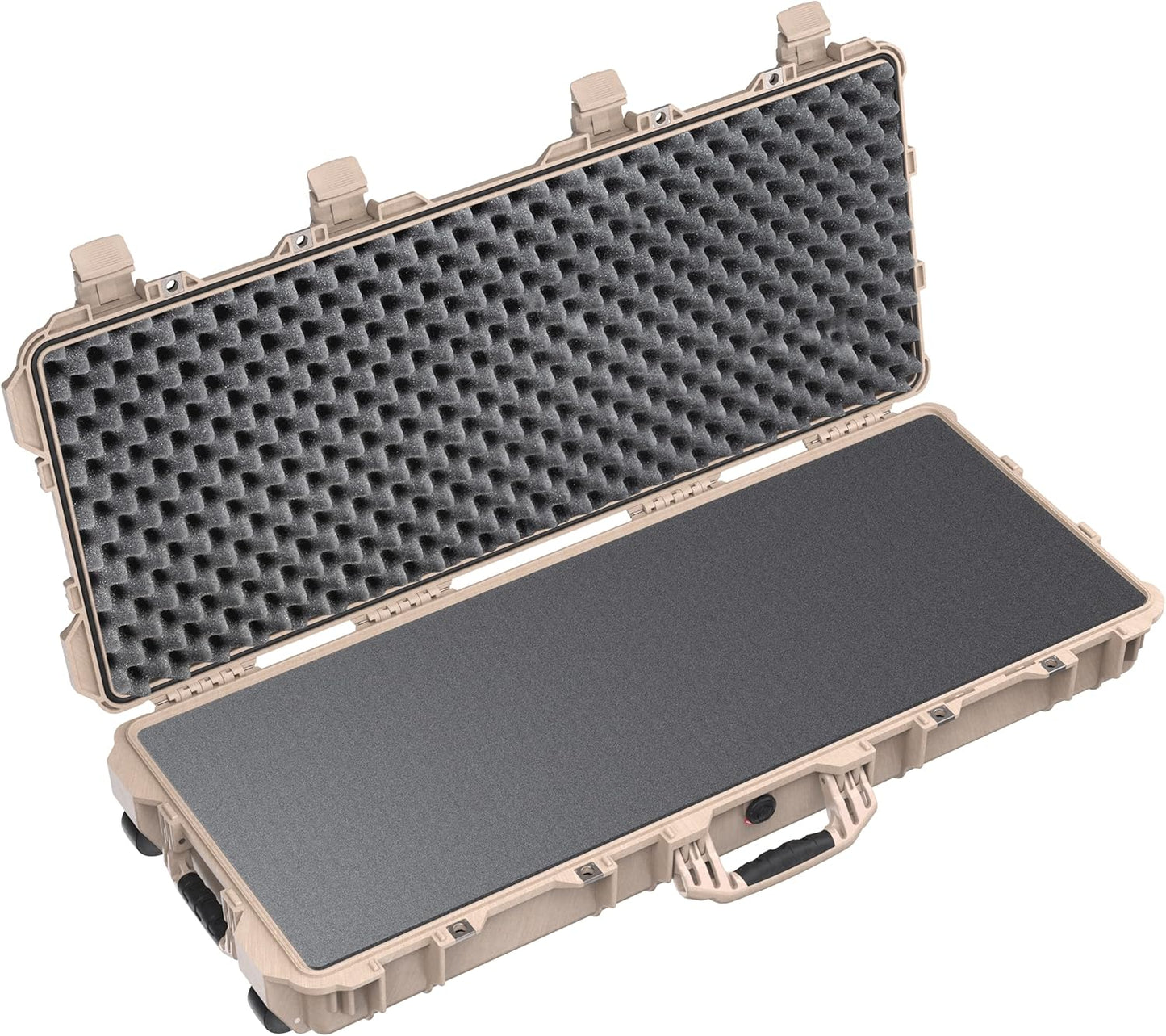 Pelican Case 1700 - FDE