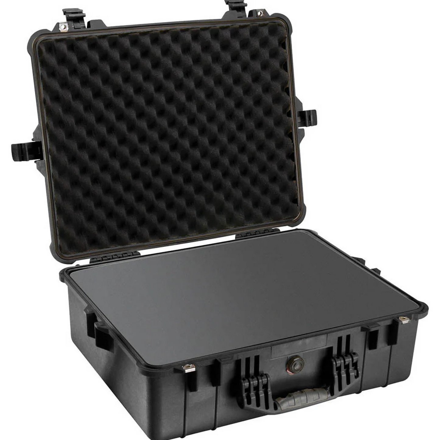 Pelican Case 1600 - BLACK