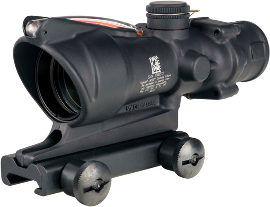 Trijicon ACOG Flattop Mount for MIL STD Rails