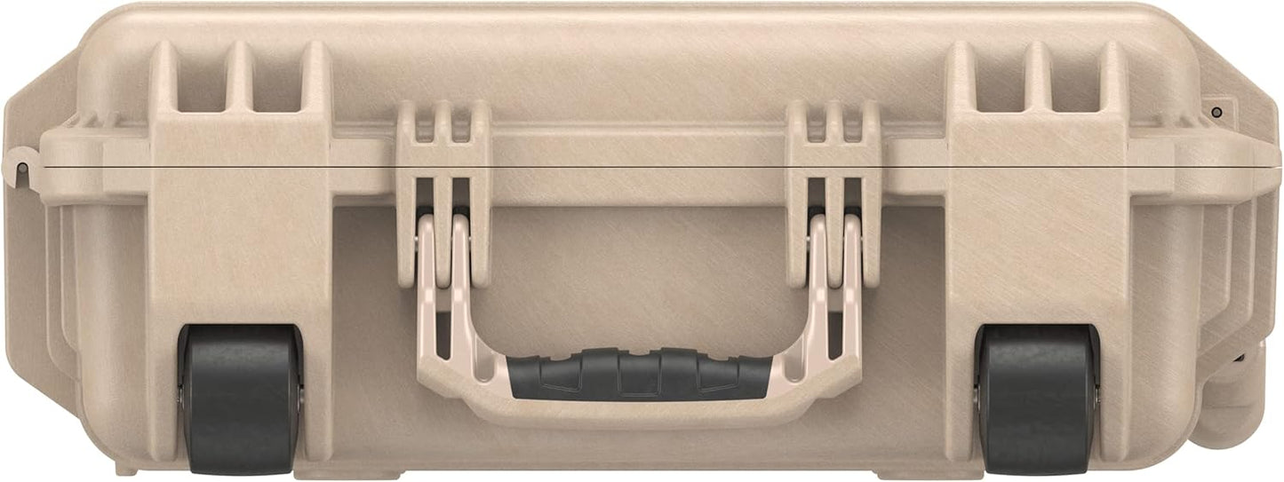 Pelican Case 1700 - FDE