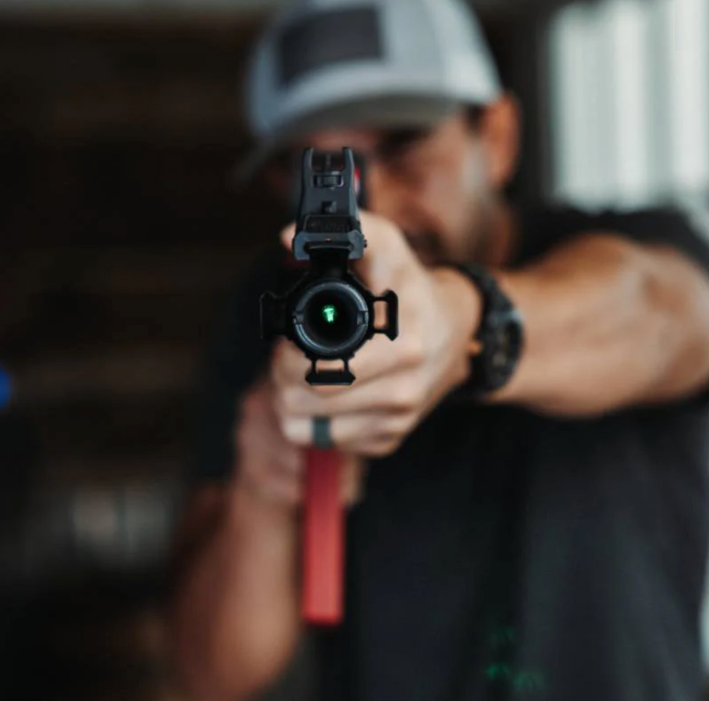 MANTIS BLACKBEARD AR-15 TRAINING SYSTEM