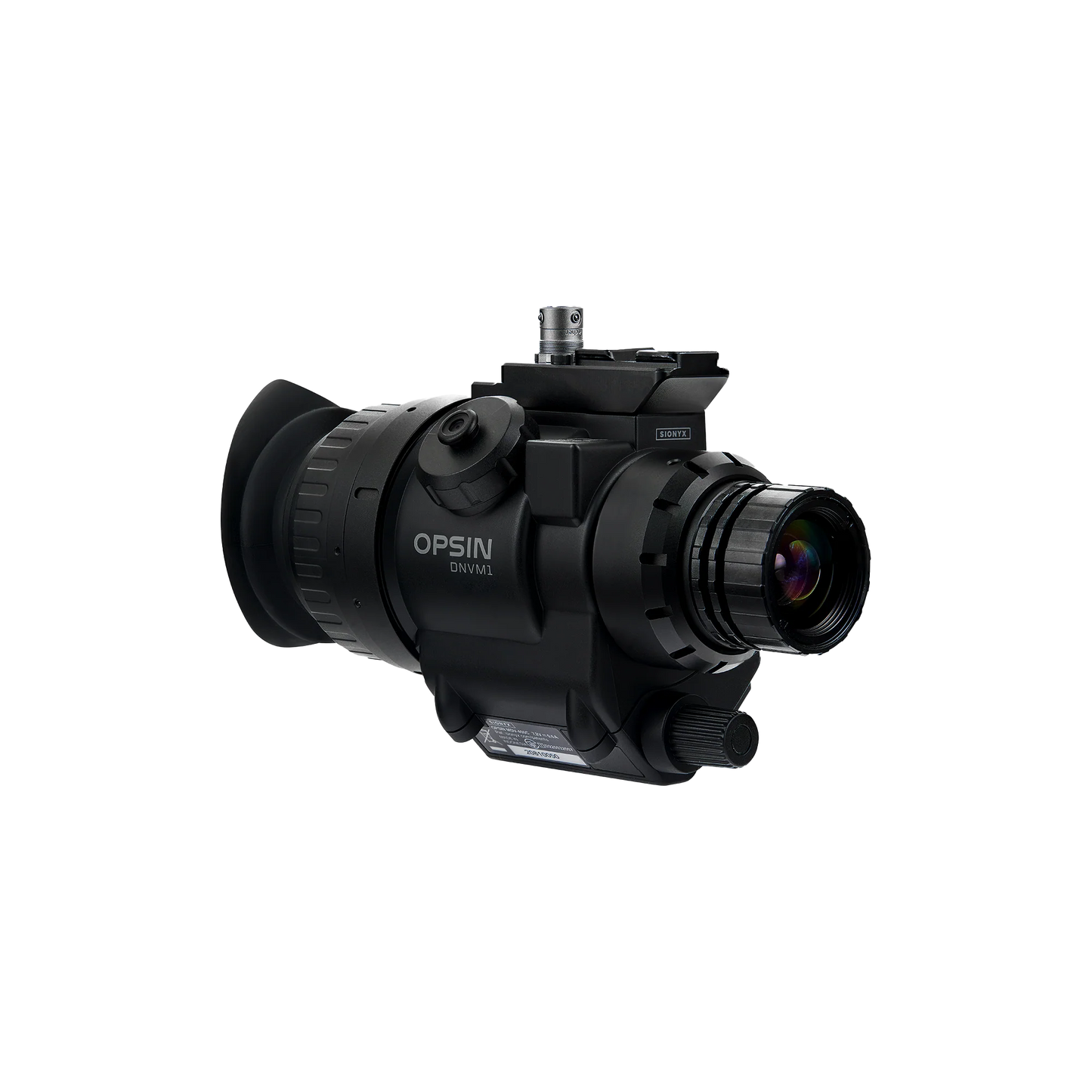 SIONYX OPSIN Monocular (Digital Night Vision)