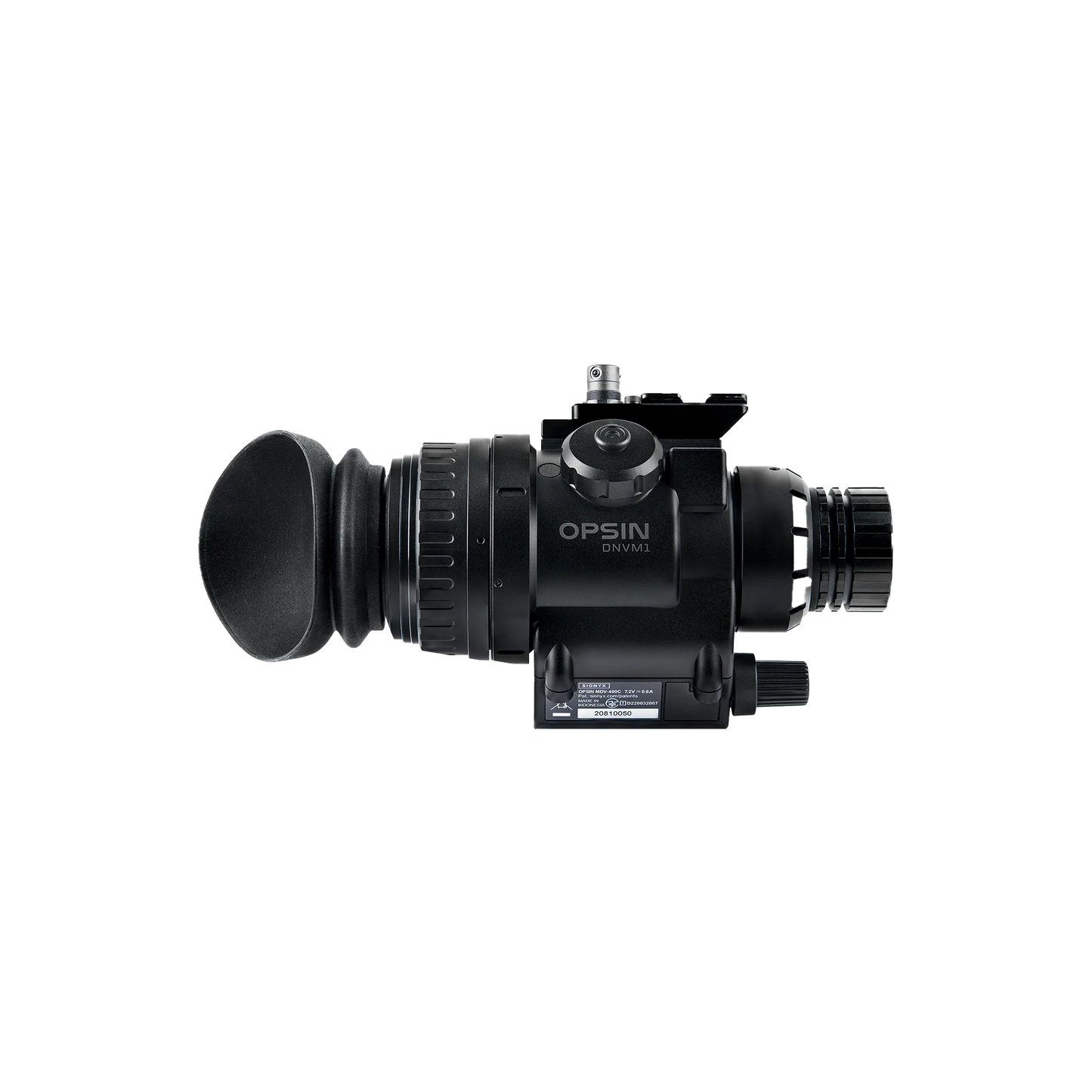 SIONYX OPSIN Monocular (Digital Night Vision)