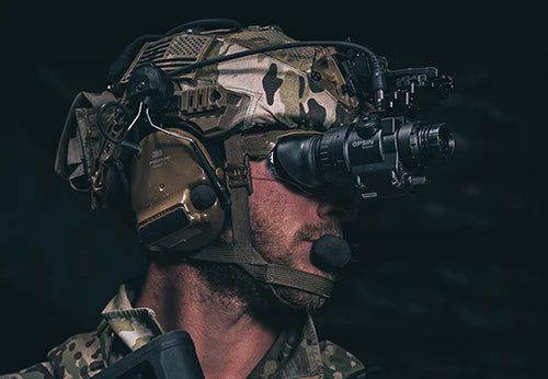 SIONYX OPSIN Monocular (Digital Night Vision)