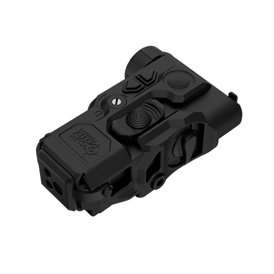 SMSLaser Trinity (Black)