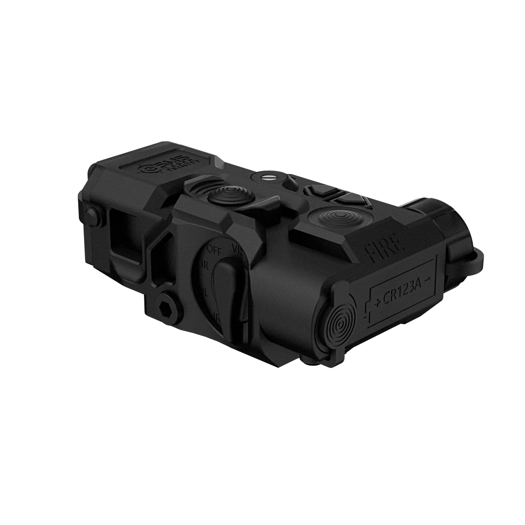 SMSLaser Trinity (Black)