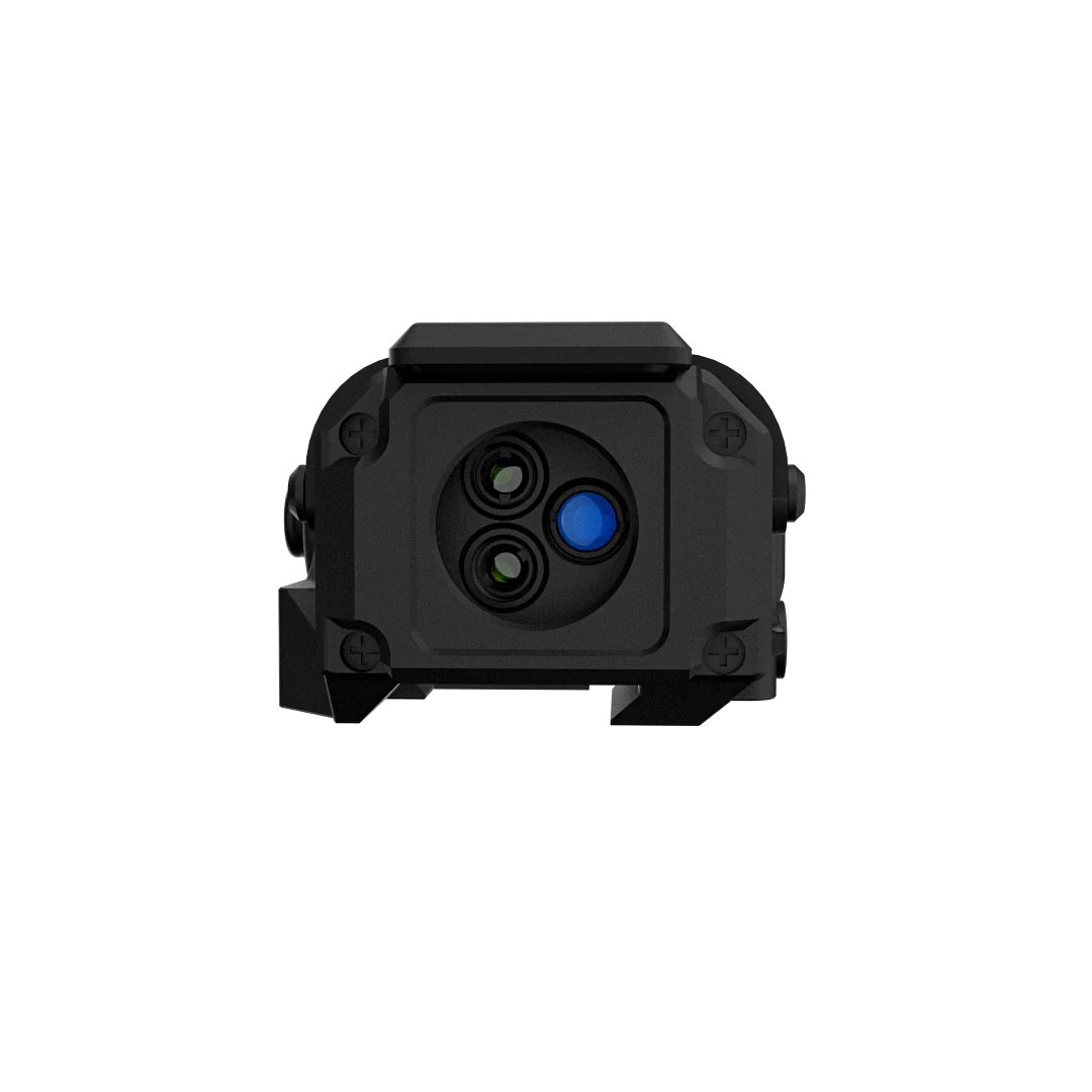 SMSLaser Trinity (Black)