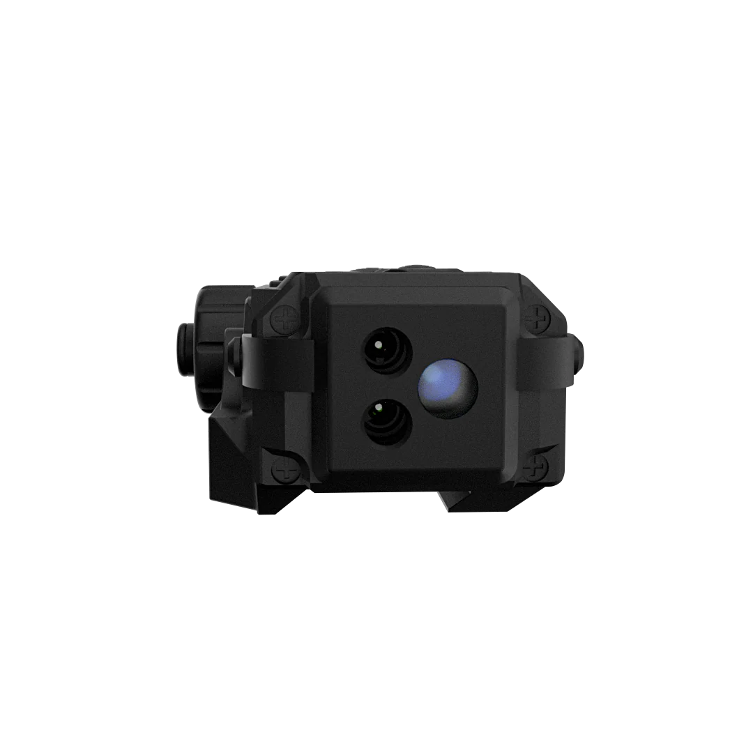 SMSLaser Trinity (Black)