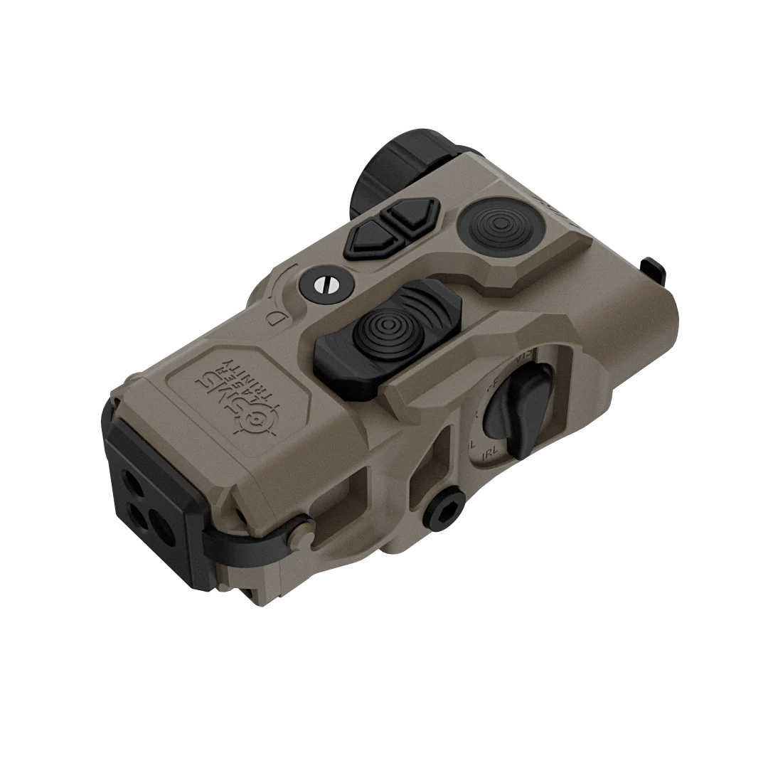 SMSLaser Trinity (FDE)