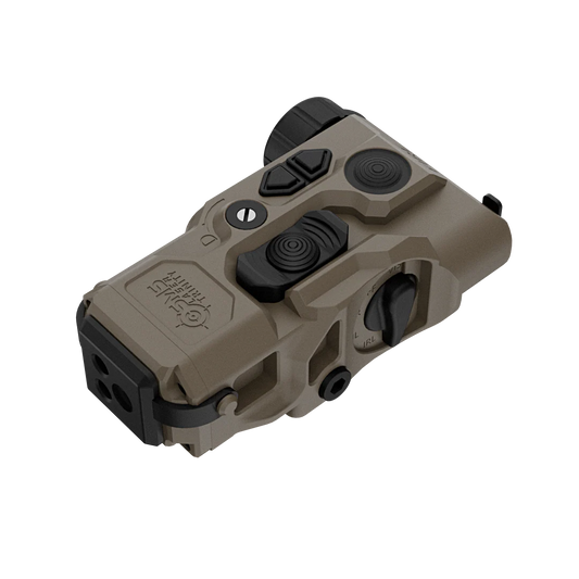 SMSLaser Trinity (FDE)