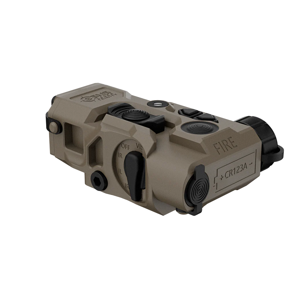 SMSLaser Trinity (FDE)