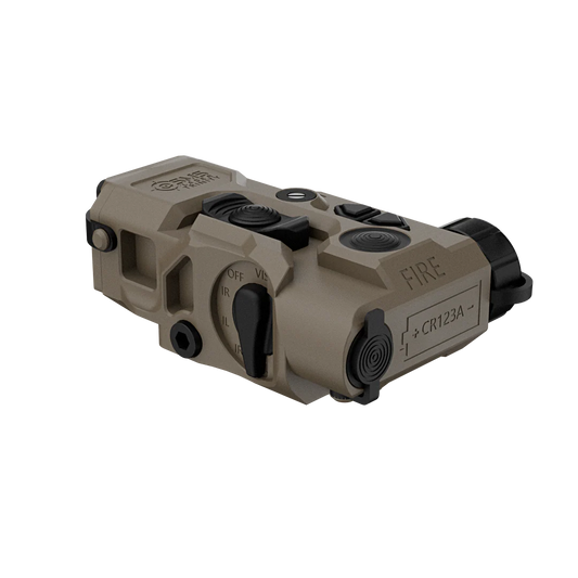 SMSLaser Trinity (FDE)