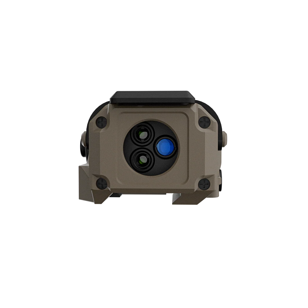 SMSLaser Trinity (FDE)