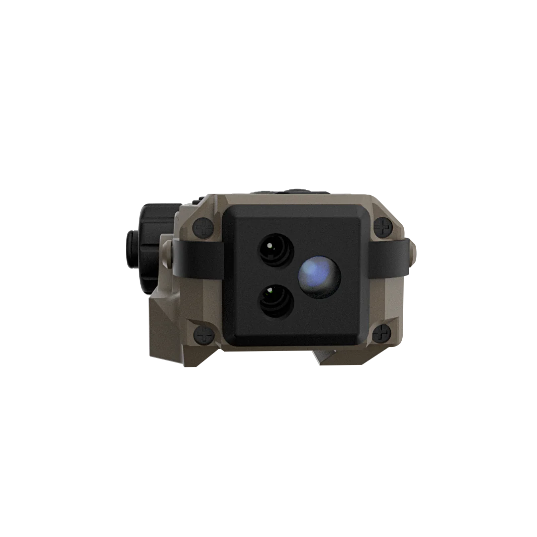 SMSLaser Trinity (FDE)