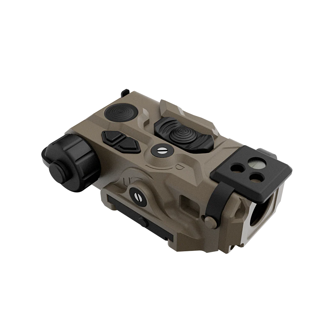 SMSLaser Trinity (FDE)