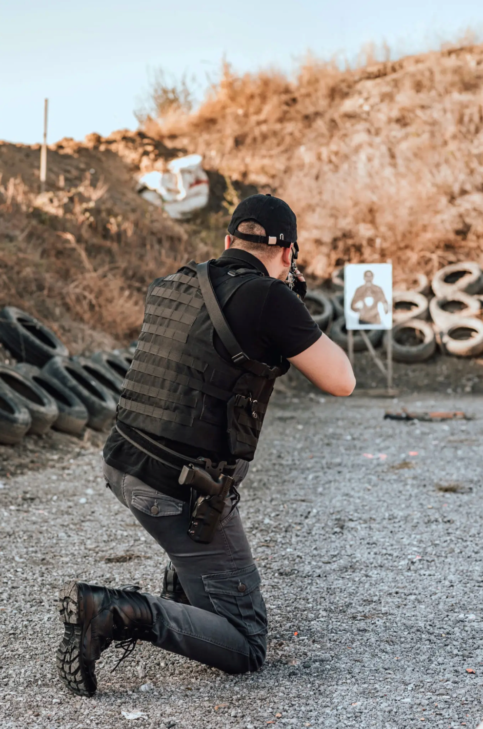 GEAR DRILL DAY™ 12/27