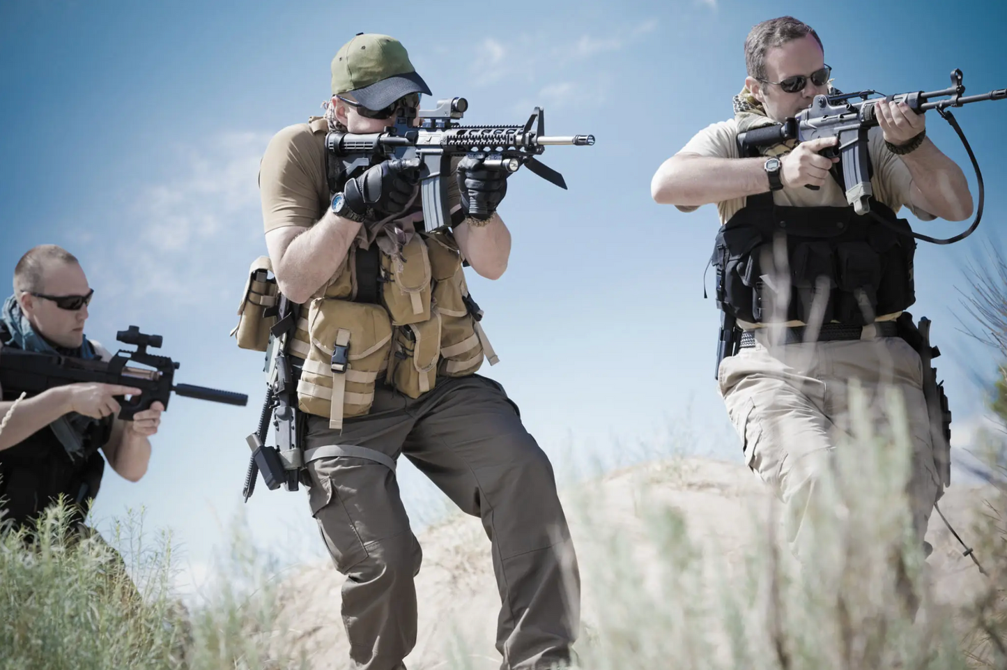 GEAR DRILL DAY™ 12/27