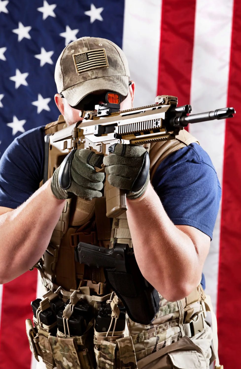 GEAR DRILL DAY™ 12/27