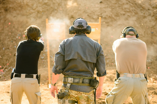 FIASE: Firearms Instructors-Only