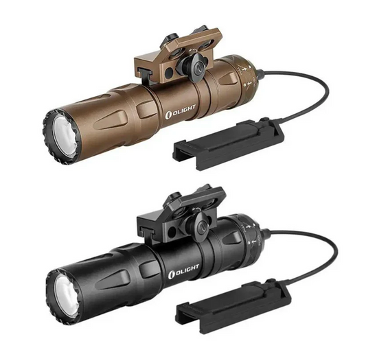 OLIGHT ROD-7 Magnetic Remote Pressure Switch