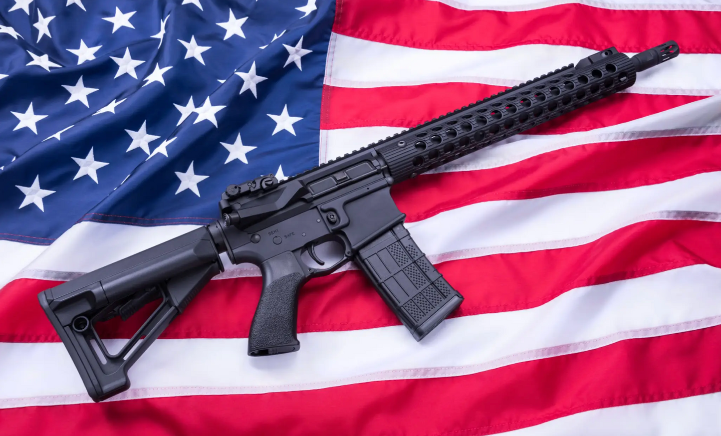 INTRO TO RIFLE 1/17 (2 Hours)