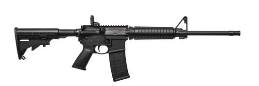AR-15 Builder Consultation