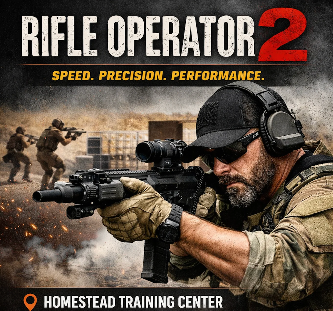 10/24 RIFLE OPERATOR 2