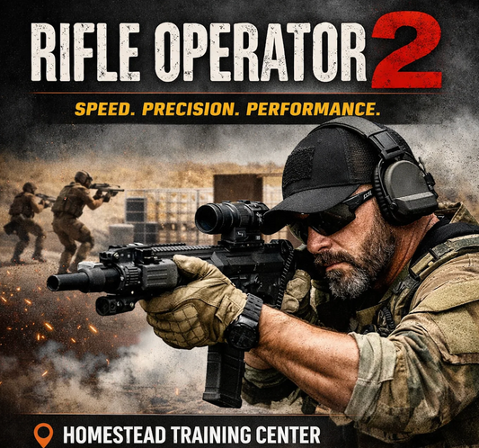 10/24 RIFLE OPERATOR 2